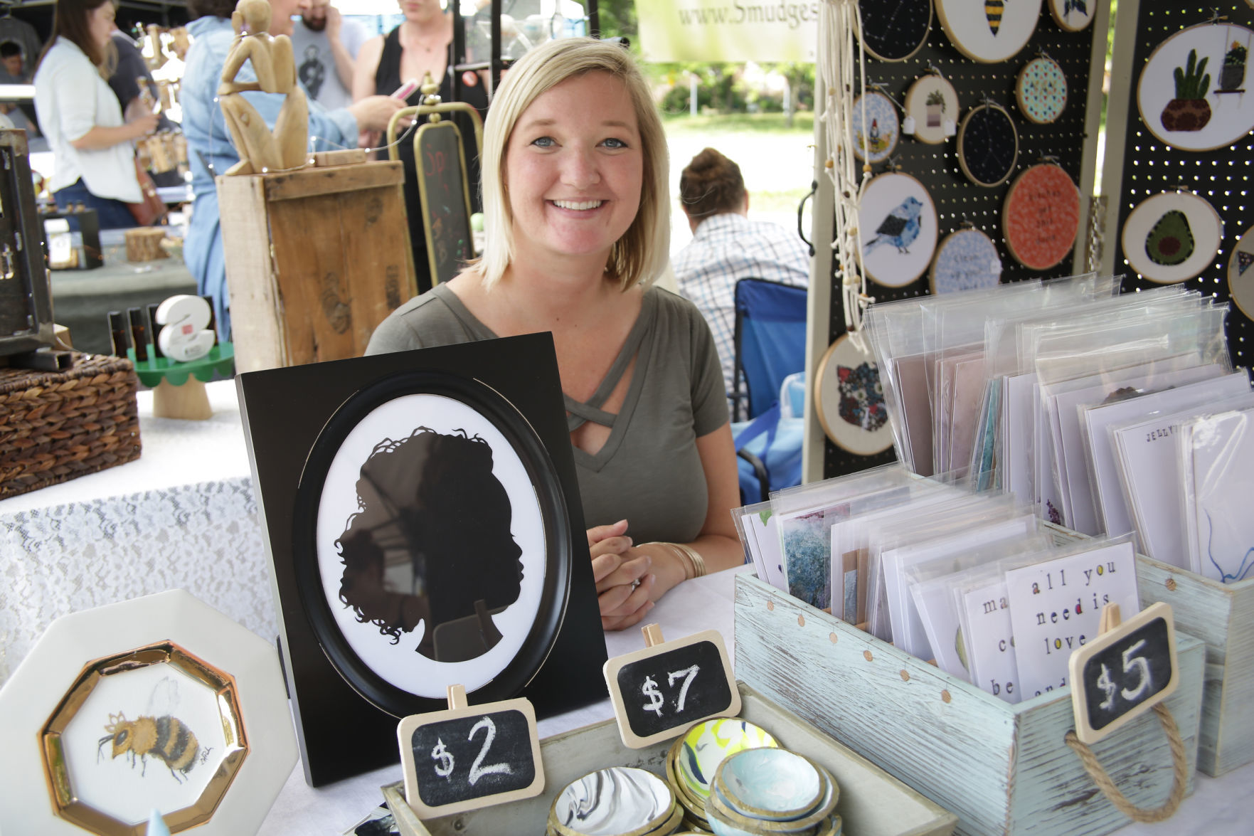 The Unwonted Art & Music Fest 2018